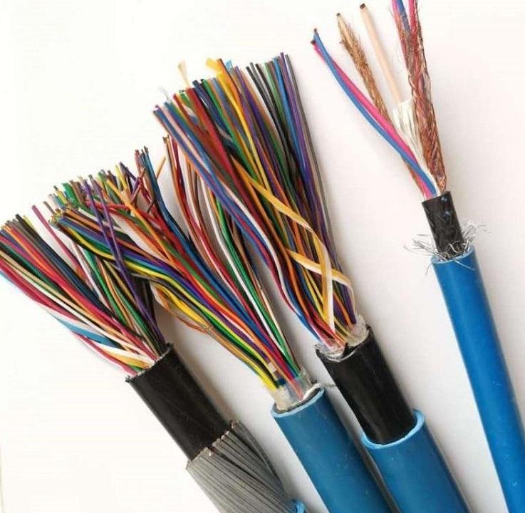 廣州電纜線(xiàn)纜廠家來(lái)告訴你電力電纜和控制電纜有哪些區(qū)別